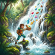 程序图标: Catch the Cascade