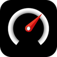 プログラムのアイコン：Speedometer HD - Digital …