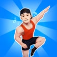 Programikonen: 减肥健身房