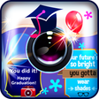 程序图标：Greeting Cards for Gradua…