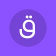 Ikona programu: Qamoos Arabic Dictionary