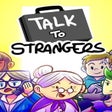 Programikonen: Talk to Strangers