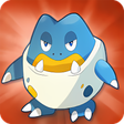 أيقونة البرنامج: Monster Battles: TCG