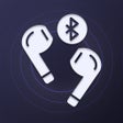 ไอคอนของโปรแกรม: Bluetooth Finder. Lost Sc…