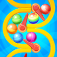 Ikona programu: Idle Orbital Marble