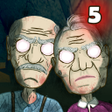 Icoon van programma: Granny and Grandpa 5: Ori…