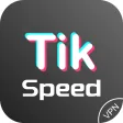 TikSpeed VPN Fast For Privacy