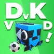 Programın simgesi: DANGIL VURDU VE KALE DUVA…