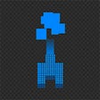 ไอคอนของโปรแกรม: Tile Blaster