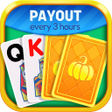 程序图标：Solitaire Acres - Easy  W…