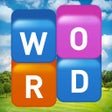 Programikonen: Word Season: Swipe Word P…
