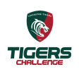 Biểu tượng của chương trình: Tigers Challenge