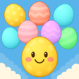 Ícone do programa: Happy Eggs Shooter