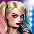 Programikonen: Fashion Dress Up Beauty S…