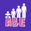 Icoon van programma: Age In Months Days Hours