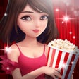 プログラムのアイコン：ムービーマスター