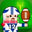 Programikonen: Football