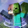 Morph Mods Mobs for Minecraft