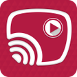 Programikonen: Cast for LG TV  Screen Mi…