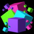 プログラムのアイコン: Colors Rush