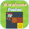 プログラムのアイコン：Warehouse Pusher