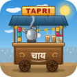程序图标:Chai Tapri: Tea Stall Gam…