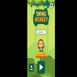 ไอคอนของโปรแกรม: Swing Monkey [Unblocked]