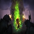 أيقونة البرنامج: Ghost of a Tale