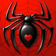 Ikona programu: Spider Solitaire Classic