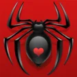 Icoon van programma: Spider Solitaire Classic