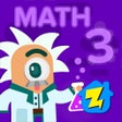 Icon of program: 3rd Grade Math: Fun Kids Games