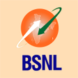 プログラムのアイコン：BSNL Selfcare