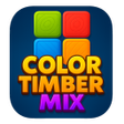 Icoon van programma: Color Timber Mix
