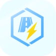 프로그램 아이콘: 陕西高管通