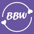 프로그램 아이콘: BBW Match - Date Curvy Si…