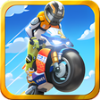 Programikonen: SkyRider