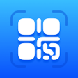 Programın simgesi: Scan  Generate QR Codes N…
