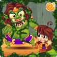 程序图标：Timun Mas and Green Giant…
