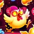 Programın simgesi: Road of Chicky Winner