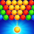Programikonen: Bubble Shooter