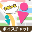 程序图标：すぽっと