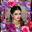 Icon of program: Rose Flower Photo Frame
