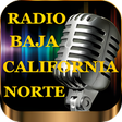 Programikonen: radio of Baja California …