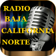 radio of Baja California Norte