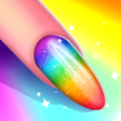 Programikonen: Nails Forever