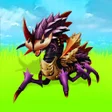 程序图标:Insect Evolution 3D
