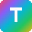 Icoon van programma: Nearest Tailwind Color Pi…