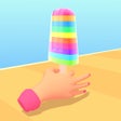 Programikonen: 雪糕大师 Popsicle Stack