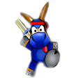 Symbol des Programms: eMule MorphXT