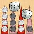 Programikonen: Backgammon Unlimited
